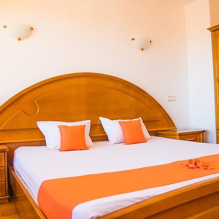 Family Hotel Elegance Arbanasi Chambre photo