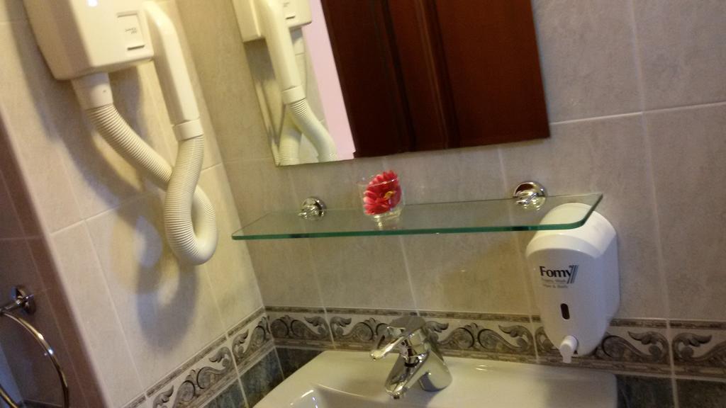 Family Hotel Elegance Arbanasi Extérieur photo