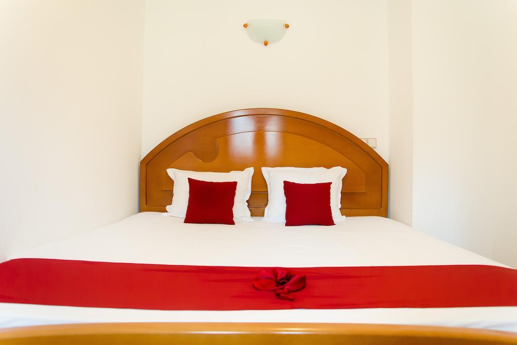Family Hotel Elegance Arbanasi Chambre photo