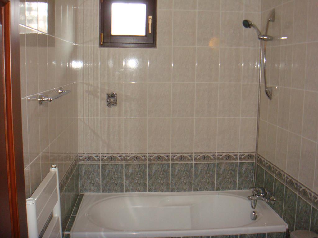 Family Hotel Elegance Arbanasi Chambre photo